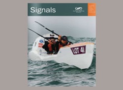 Signals Magazine Issue 101