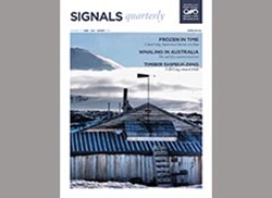 Signals Magazine Issue 107