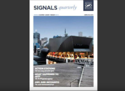 Signals Magazine Issue 113
