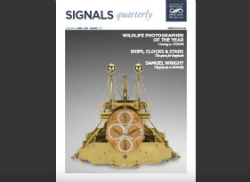 Signals Magazine Issue 115