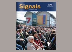 Signals Magazine Issue 83