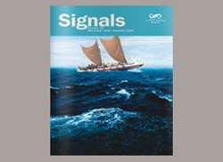 Signals Magazine Issue 85
