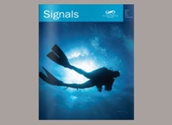 Signals Magazine Issue 90