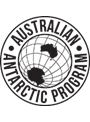 Aust Antarctic logo